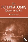 Edmunds, R. David - The Potawatomis