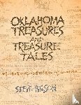 Steve Wilson - Oklahoma Treasures and Treasure Tales