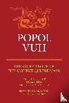 Morley, Sylvanus G., Goetz, Delia - Popol Vuh