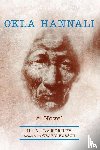 Lafferty, R. A. - Okla Hannali