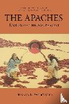 Worcester, Donald E. - The Apaches