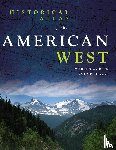 Beck, Warren A., Haase, Ynez D. - Historical Atlas of the American West
