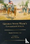 Cunningham, Frank - General Stand Watie's Confederate Indians