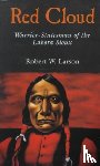Robert W. Larson - Red Cloud