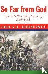 Eisenhower, John S. D. - So Far From God