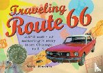 Freeth, Nick - Traveling Route 66