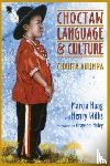 Marcia Haag, Henry Willis - Choctaw Language and Culture