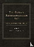 Deloria, Vine - The Indian Reorganization Act
