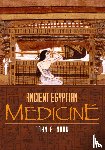 Nunn, John F. - Ancient Egyptian Medicine