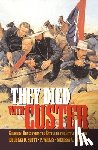 Scott, Douglas D., Willey, P., Connor, Melissa A. - They Died With Custer