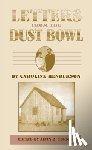 Caroline Henderson, Alvin O. Turner - Letters from the Dust Bowl