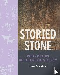 Sundstrom, Linea - Storied Stone