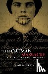 Brian McGinty - The Oatman Massacre