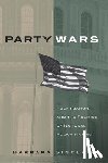 Sinclair, Barbara - Party Wars