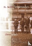 Momaday, N. Scott - Three Plays