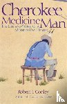Robert J. Conley - Cherokee Medicine Man