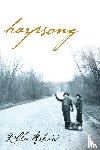 Askew, Rilla - Harpsong