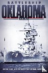 Jeff Phister, Thomas Hone, Paul Goodyear - Battleship Oklahoma BB-37