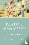 Miller, Paul Allen, Platter, Charles - Plato's Apology of Socrates