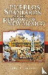 John L. Kessell - Pueblos, Spaniards, and the Kingdom of New Mexico