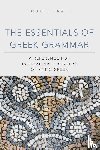 Pratt, Louise - The Essentials of Greek Grammar