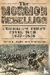 Bigler, David L., Bagley, Will - The Mormon Rebellion
