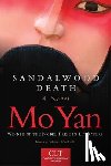 Mo Yan, Howard Goldblatt - Sandalwood Death