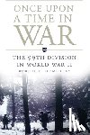 Humphrey, Robert E. - Once Upon a Time in War