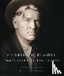 Peterson, Larry Len - Charles M. Russell