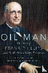 Wallis, Michael - Oil Man