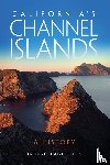 Frederic Caire Chiles - California's Channel Islands