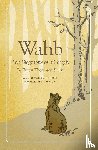 Seton, Ernest Thompson - Wahb