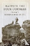 McPherson, Robert S., Neel, Susan Rhoades - Mapping the Four Corners