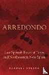 Folsom, Bradley - Arredondo