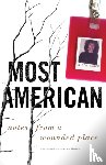 Rilla Askew - Most American