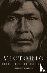 Chamberlain, Kathleen P. - Victorio