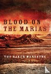 Paul R. Wylie - Blood on the Marias