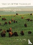 Ronda, James P. - Visions of the Tallgrass