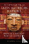 Ward, Thomas - The Formation of Latin American Nations