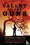 Pagan, Eduardo Obregon - Valley of the Guns