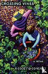 Rigoberto Gonzalez - Crossing Vines