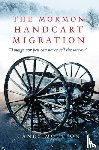 Moulton, Candy - The Mormon Handcart Migration