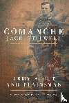 Clint E. Chambers, Paul H. Carlson - Comanche Jack Stilwell