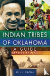 Clark, Blue - Indian Tribes of Oklahoma