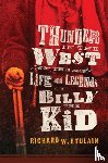 Etulain, Richard W. - Thunder in the West