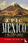 Rugeley, Terry - Epic Mexico