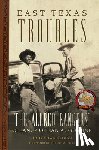 Ginn, Jody Edward - East Texas Troubles