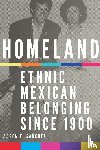 Sanchez, Aaron E. - Homeland