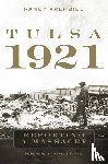 Krehbiel, Randy - Tulsa, 1921