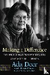 Deer, Ada - Making a Difference
